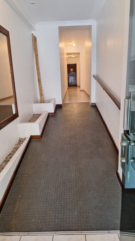 Departamento 2 amb temporario