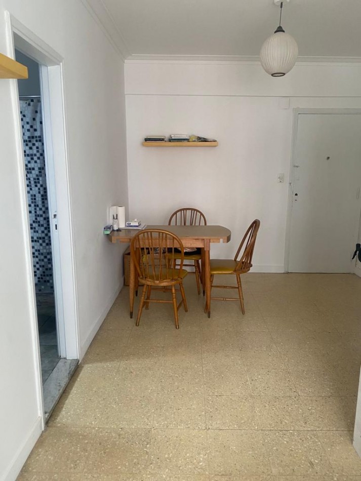 MONOAMBIENTE EN VENTA