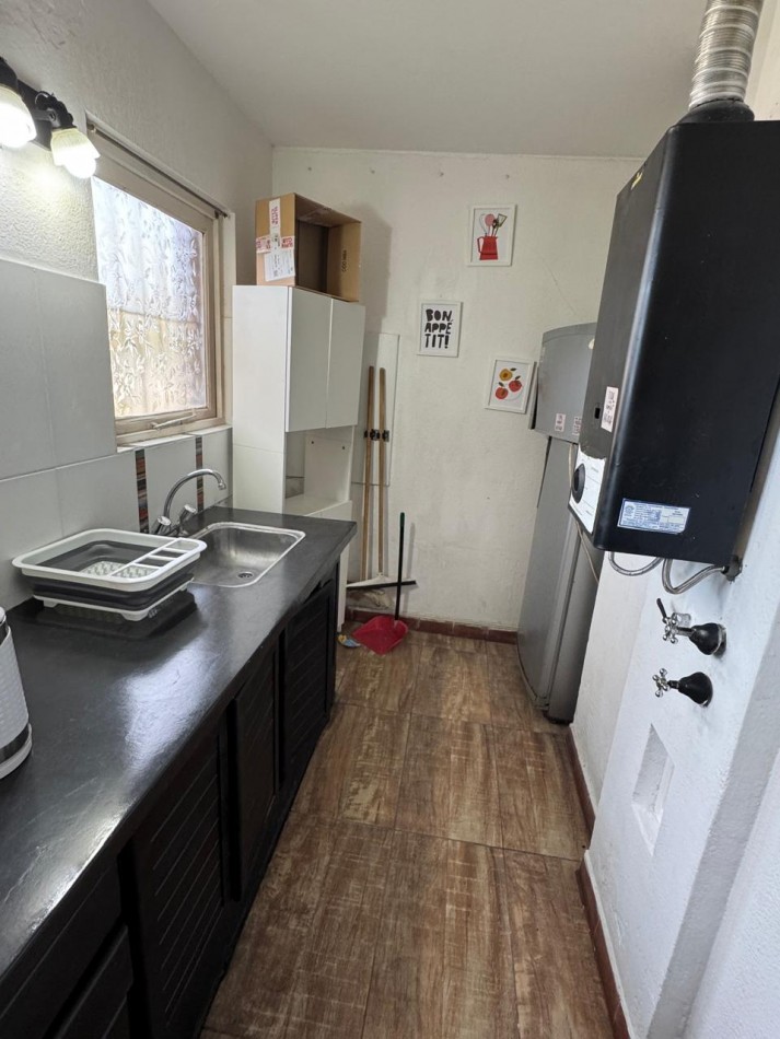Departamento 3 Amb