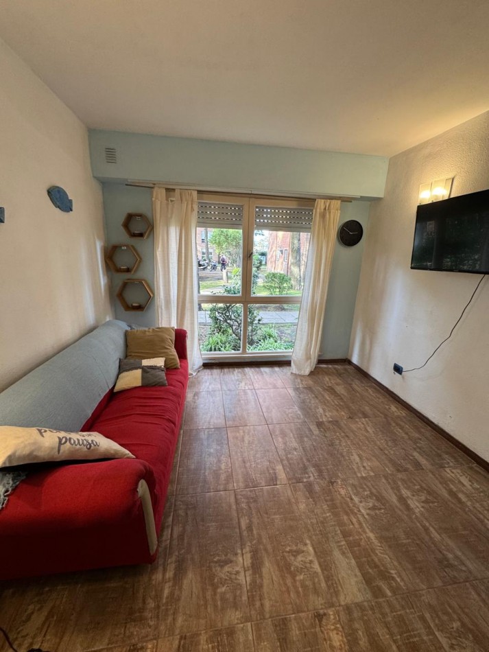 Departamento 3 Amb