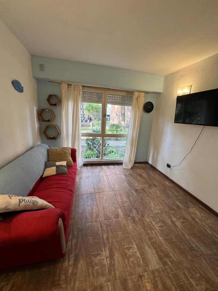 Departamento 3 Amb