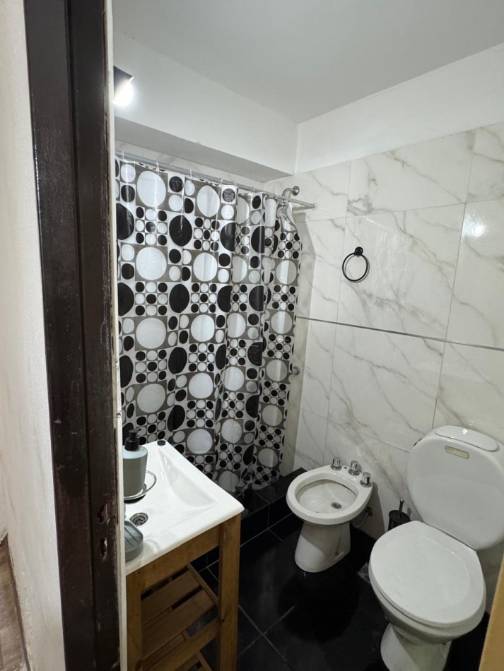 Departamento 3 Amb