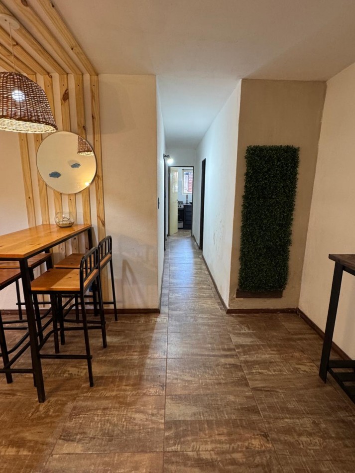 Departamento 3 Amb