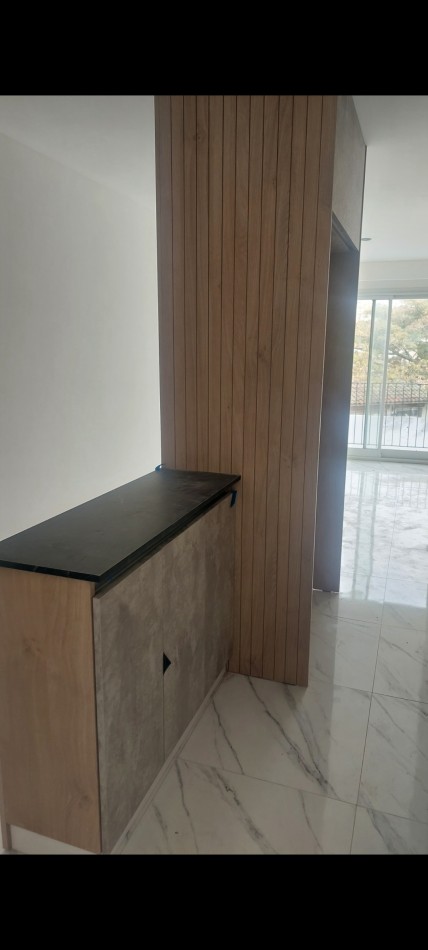 Departamentos en Obra