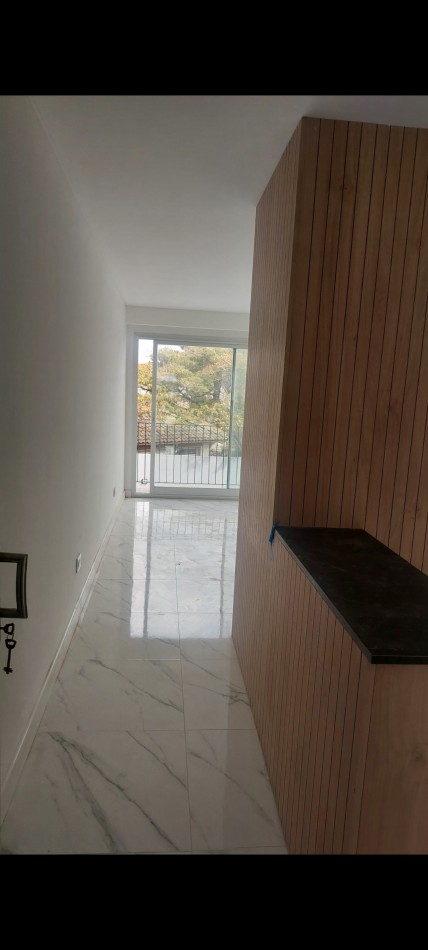 Departamentos en Obra