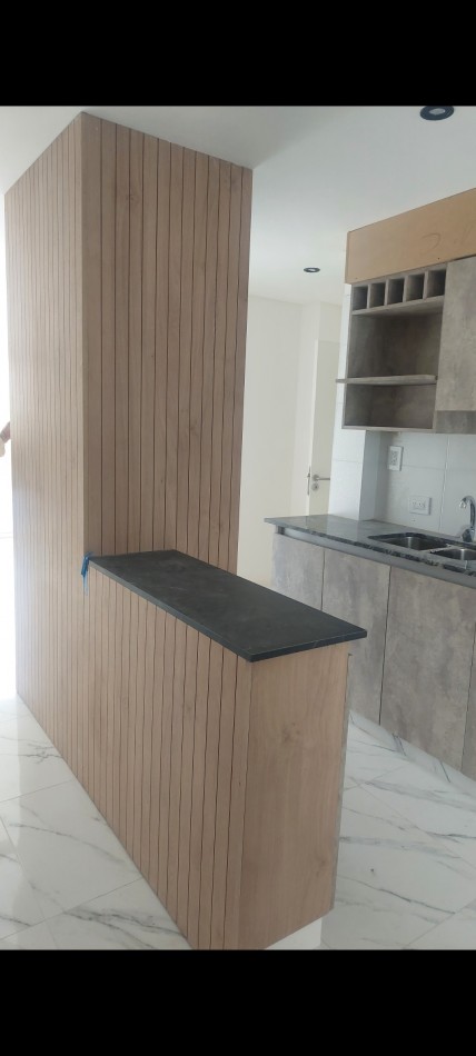 Departamentos en Obra