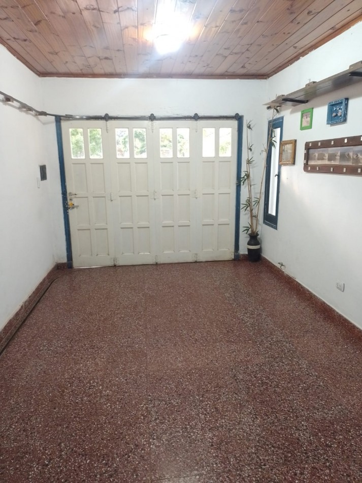 Casa en Alquiler