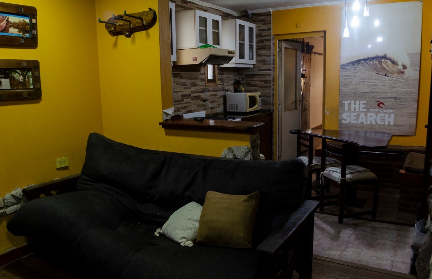 Casa en Alquiler