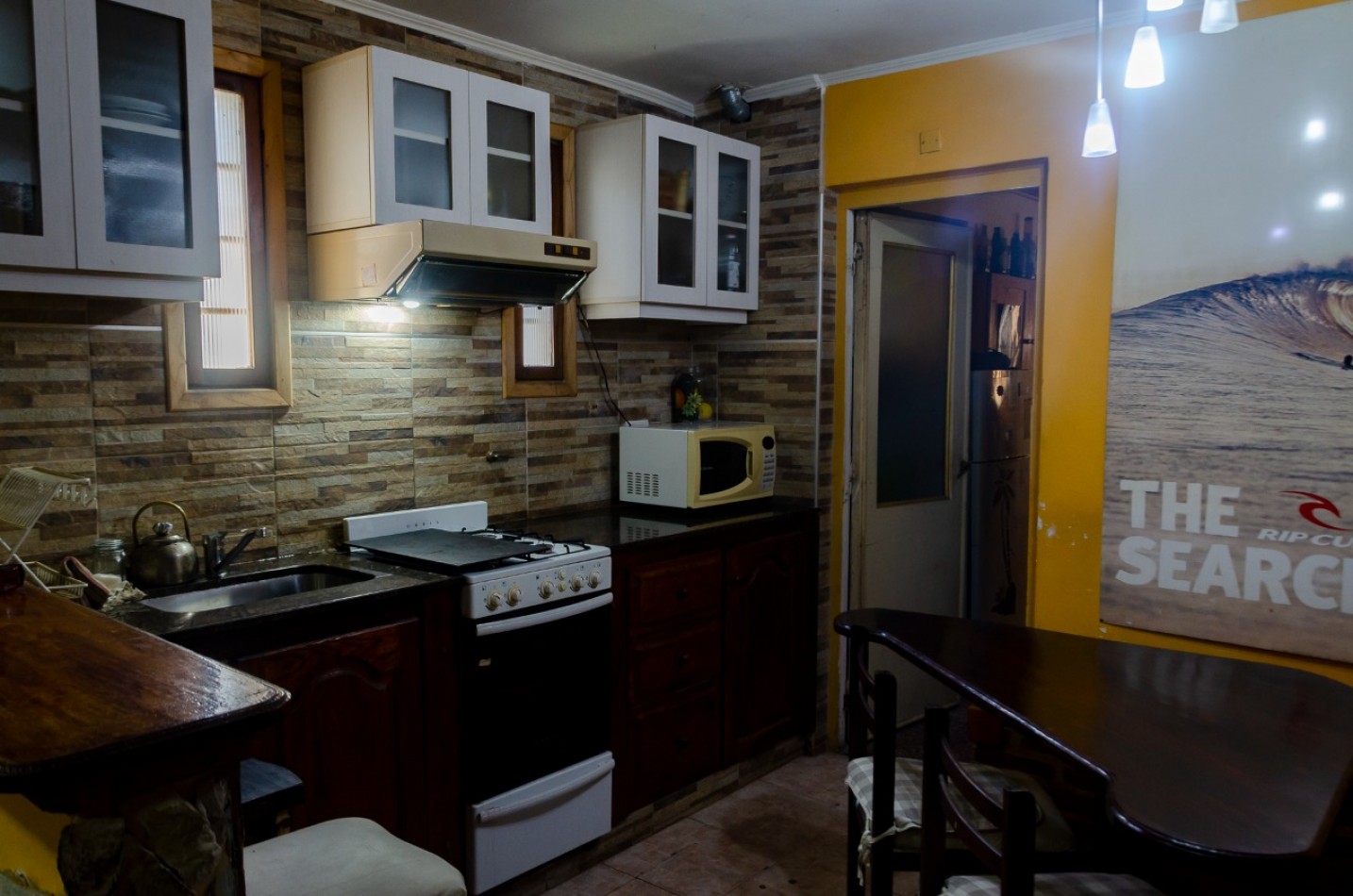 Casa en Alquiler