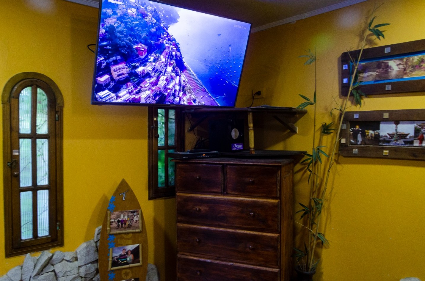 Casa en Alquiler