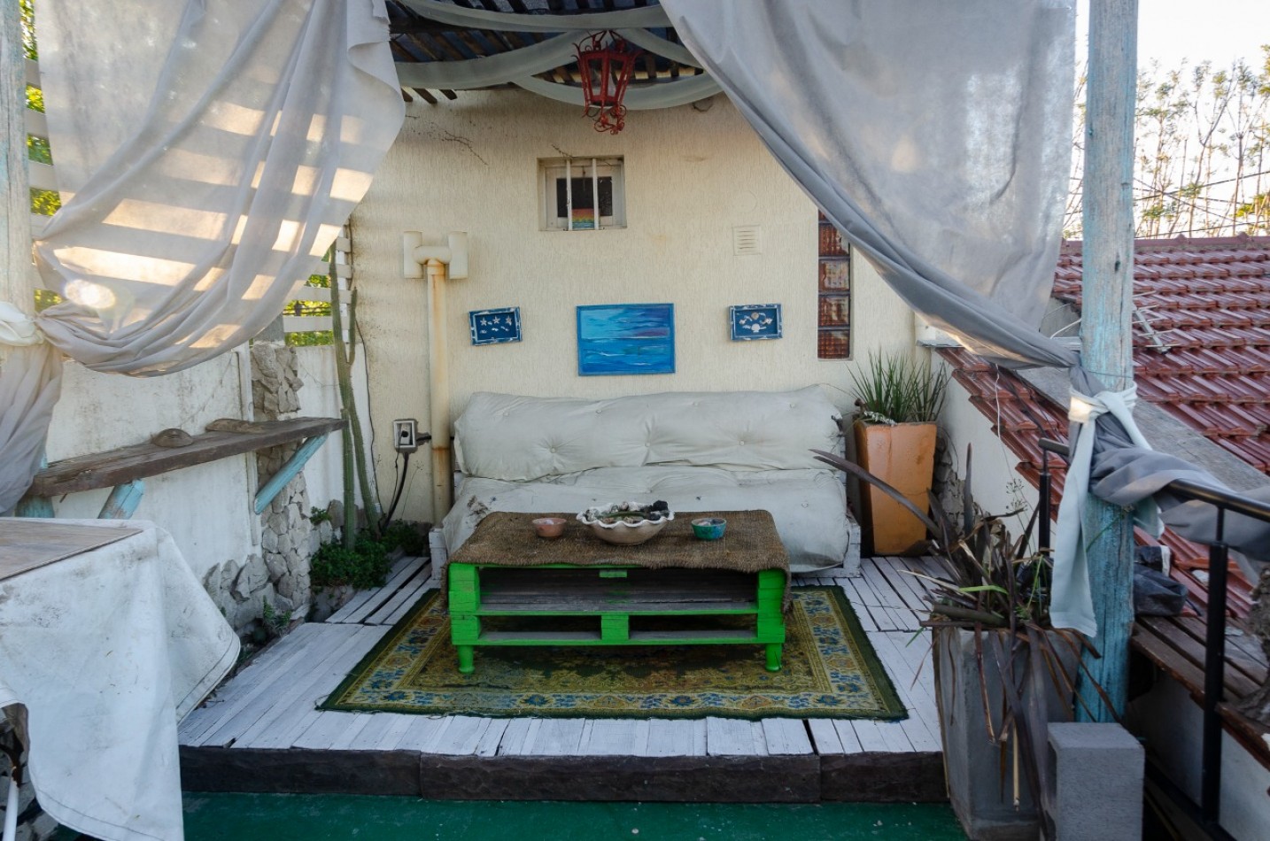 Casa en Alquiler