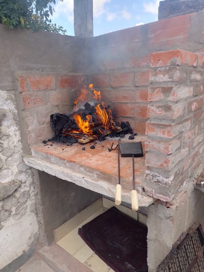 Casa en Alquiler