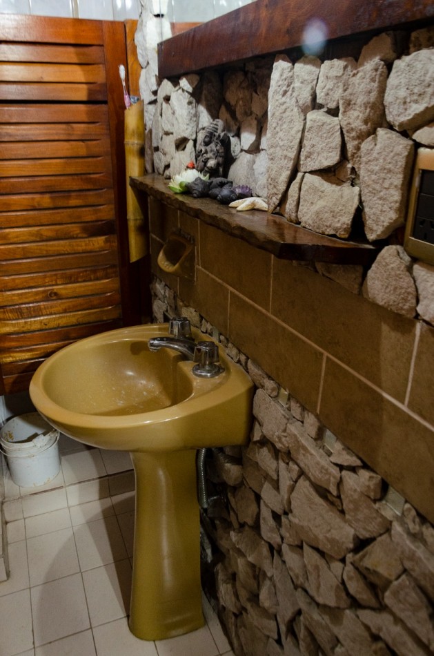 Casa en Alquiler
