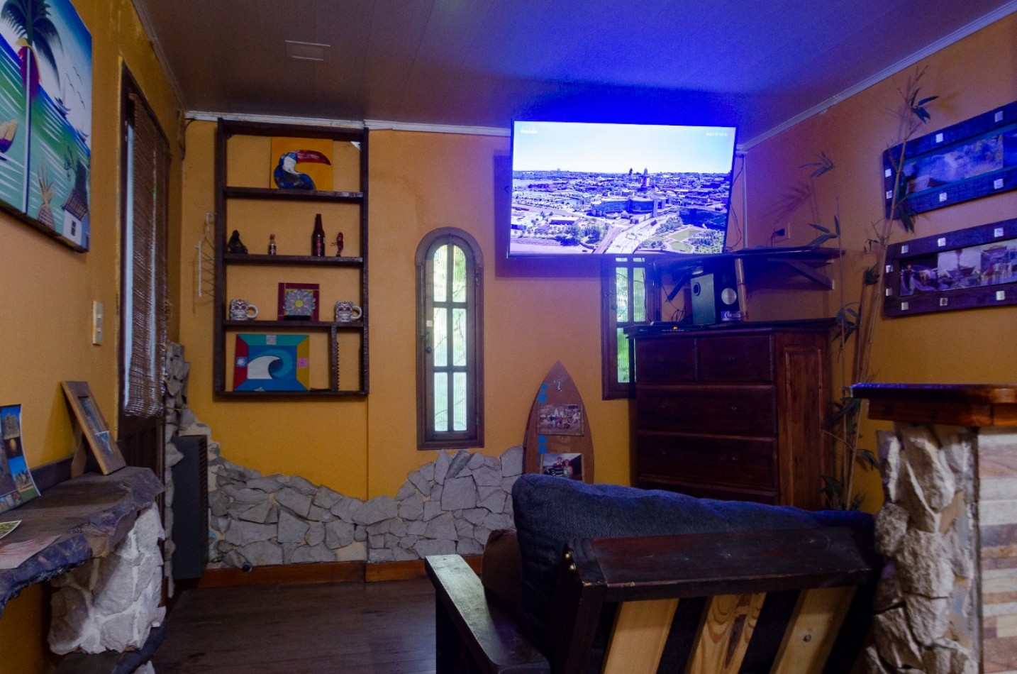 Casa en Alquiler