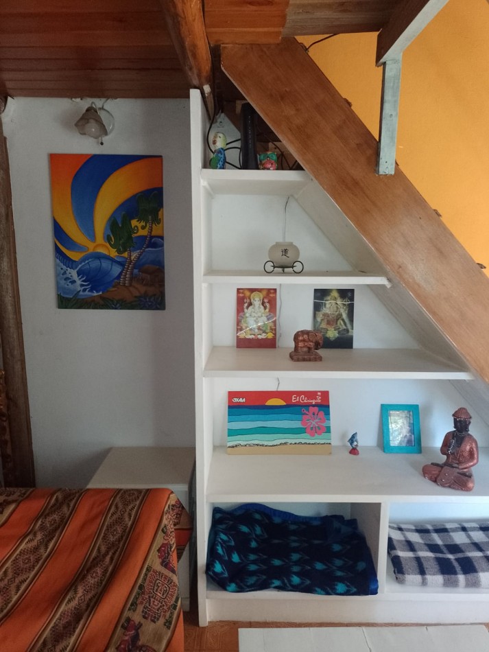 Casa en Alquiler