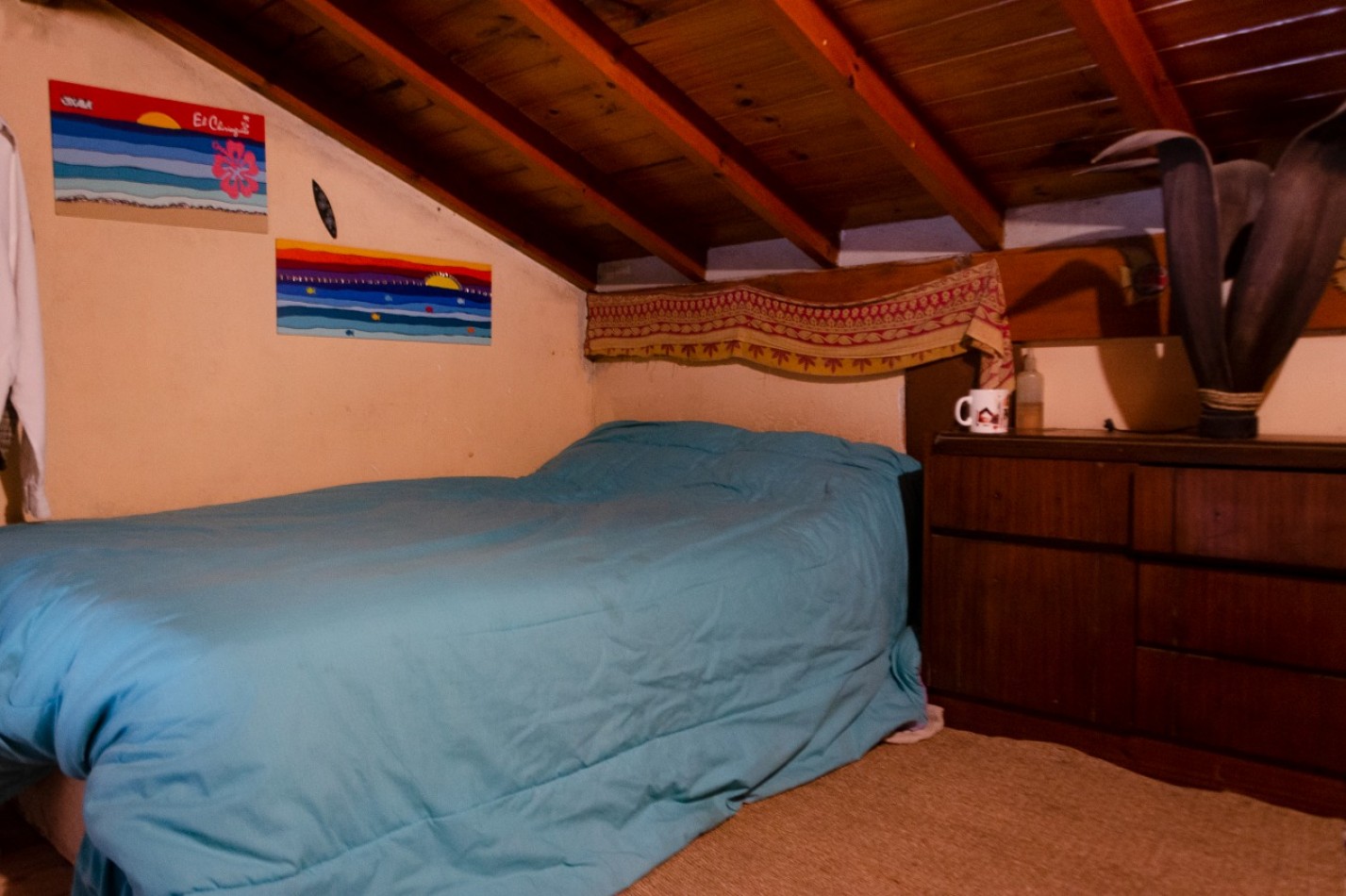 Casa en Alquiler