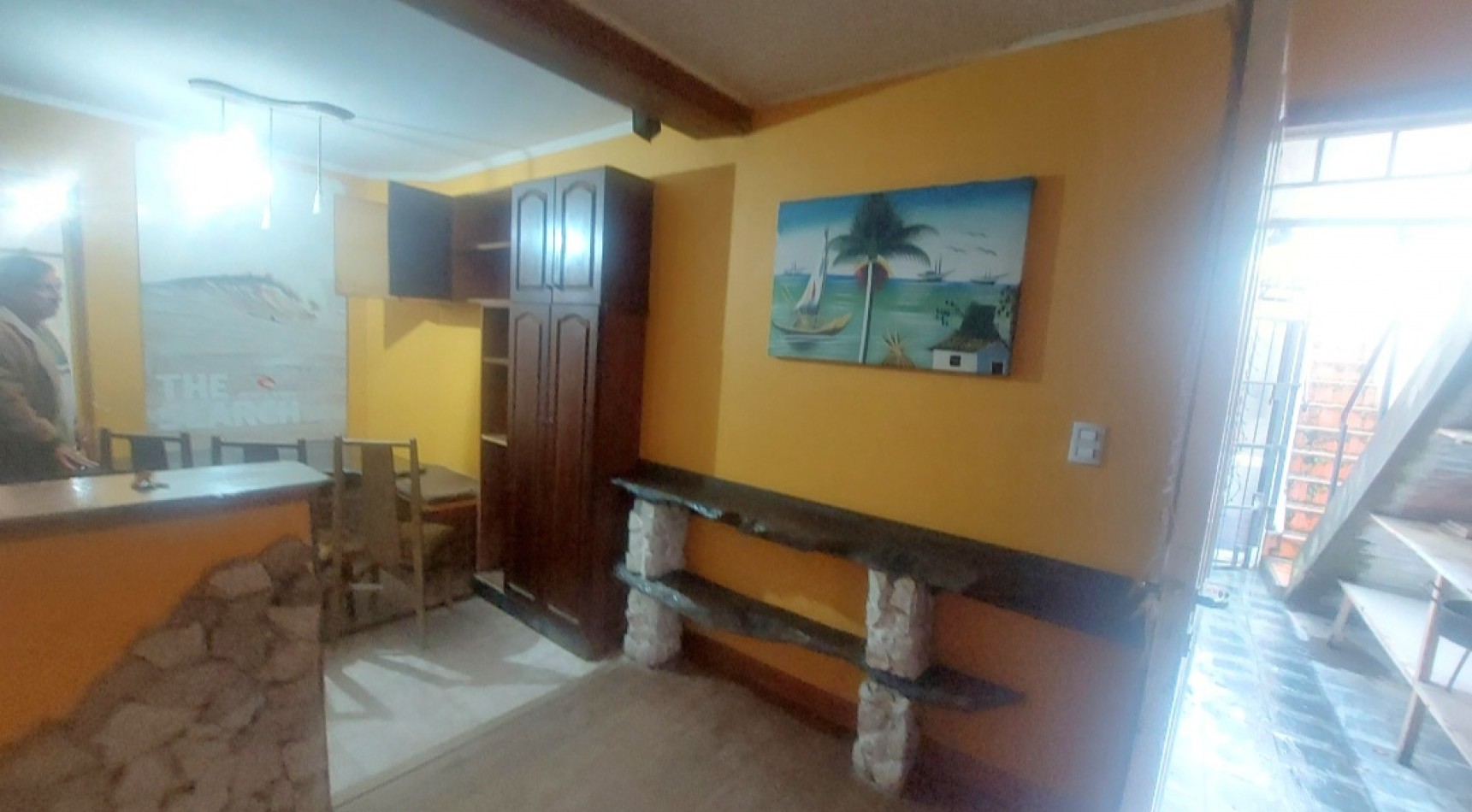 Casa en Alquiler