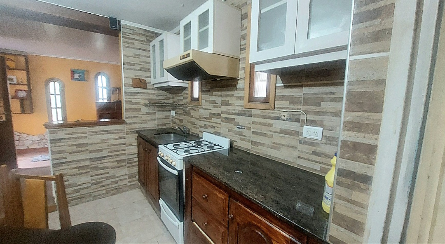 Casa en Alquiler