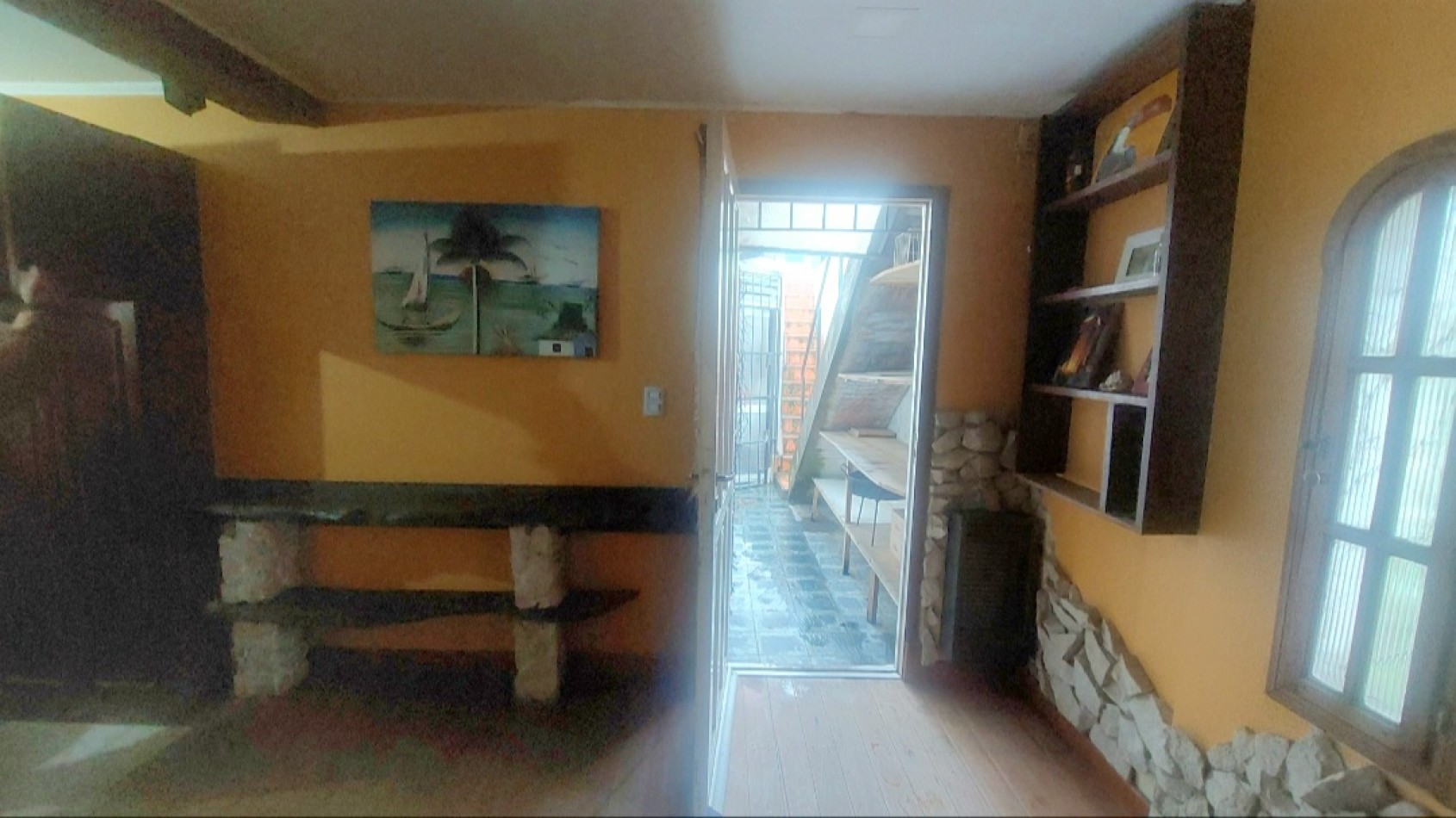 Casa en Alquiler