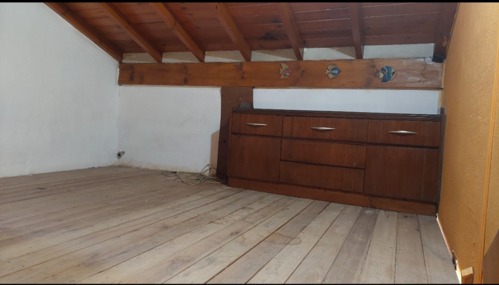 Casa en Alquiler