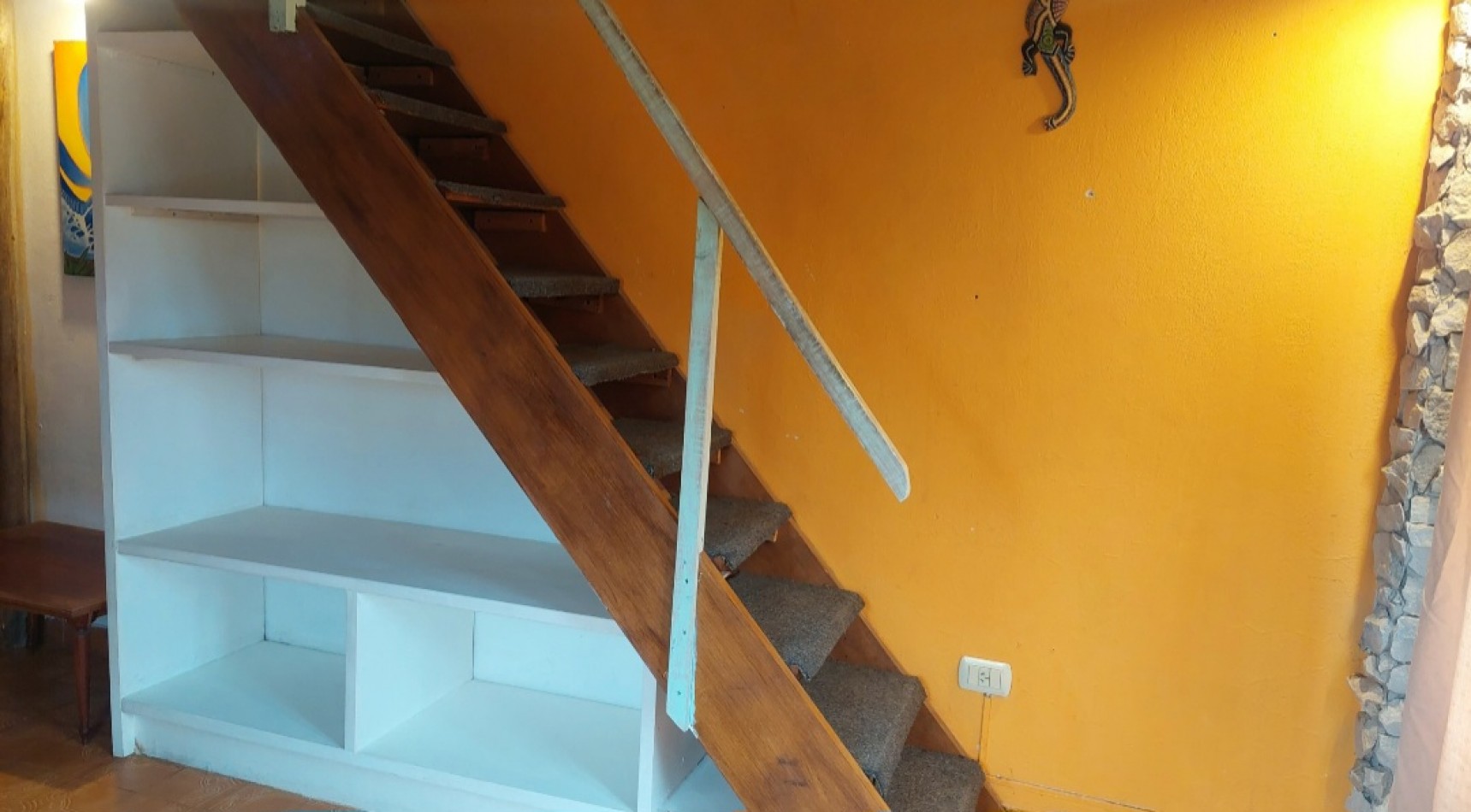 Casa en Alquiler