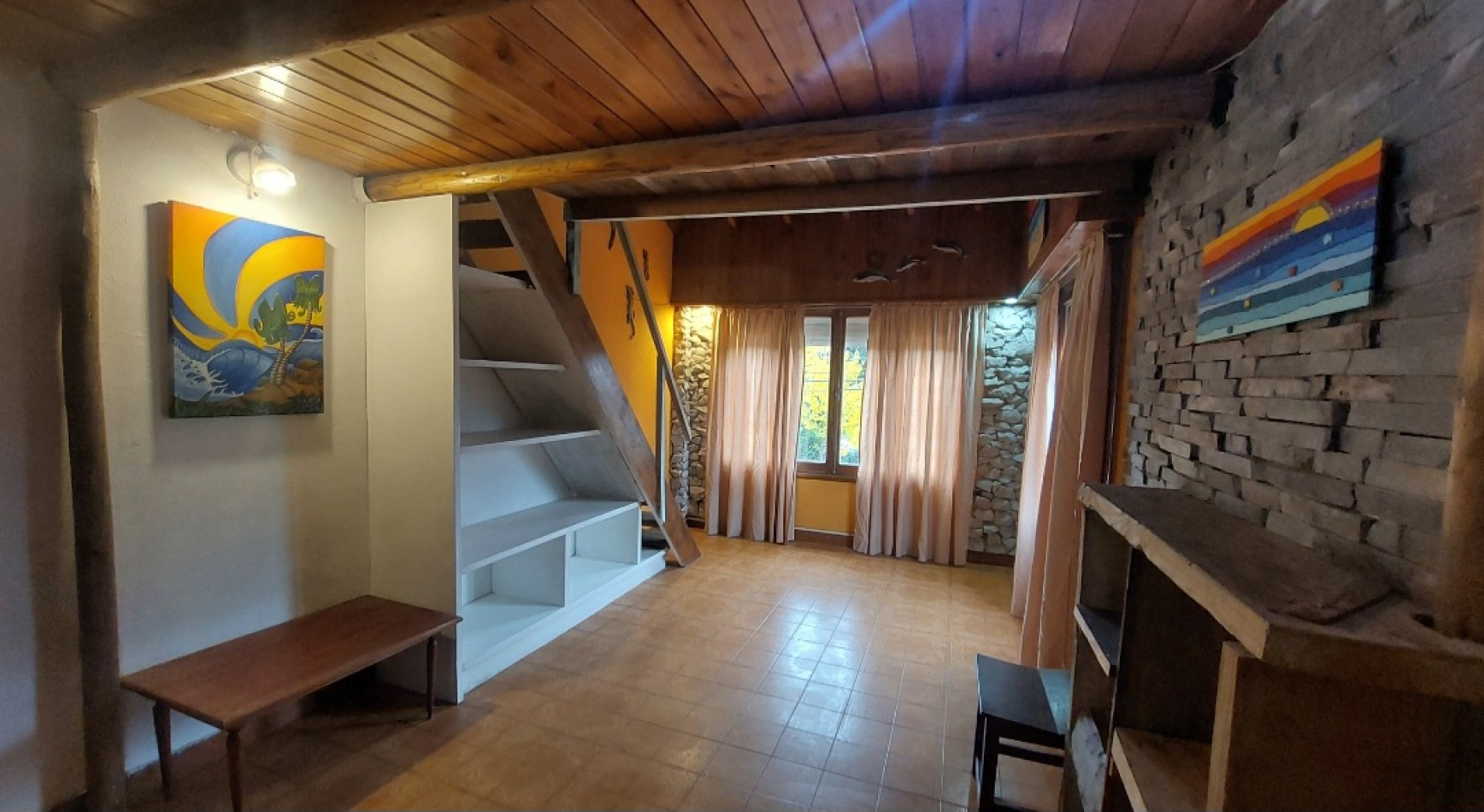 Casa en Alquiler