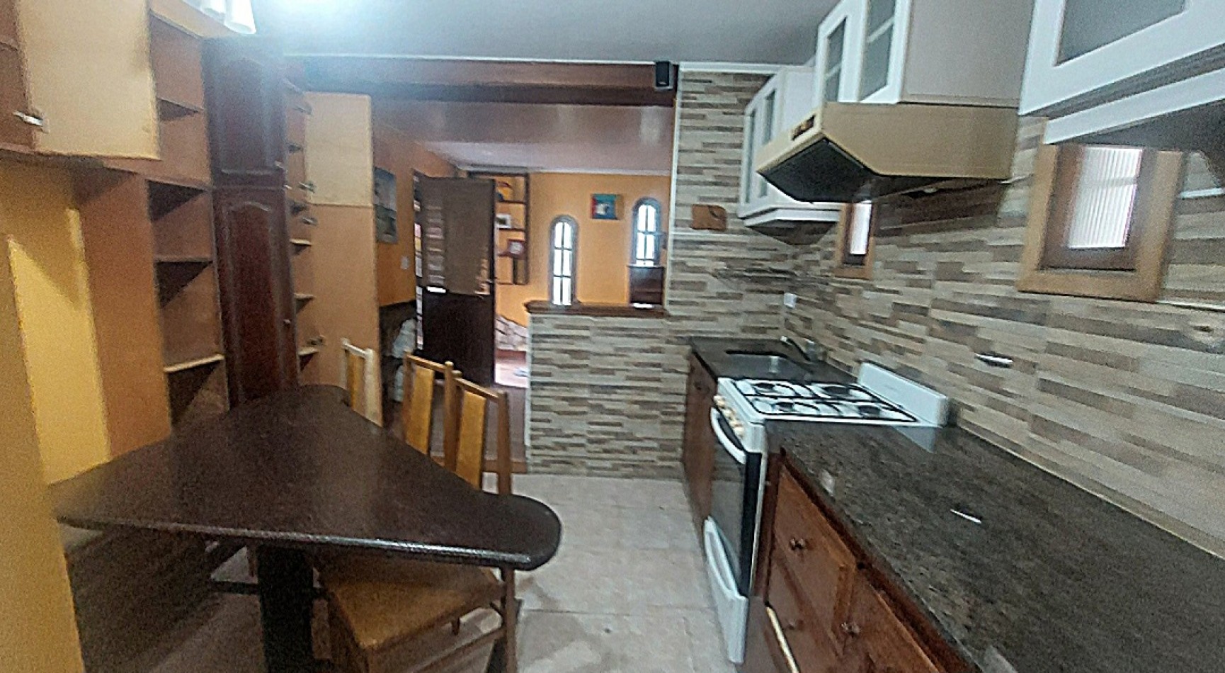 Casa en Alquiler