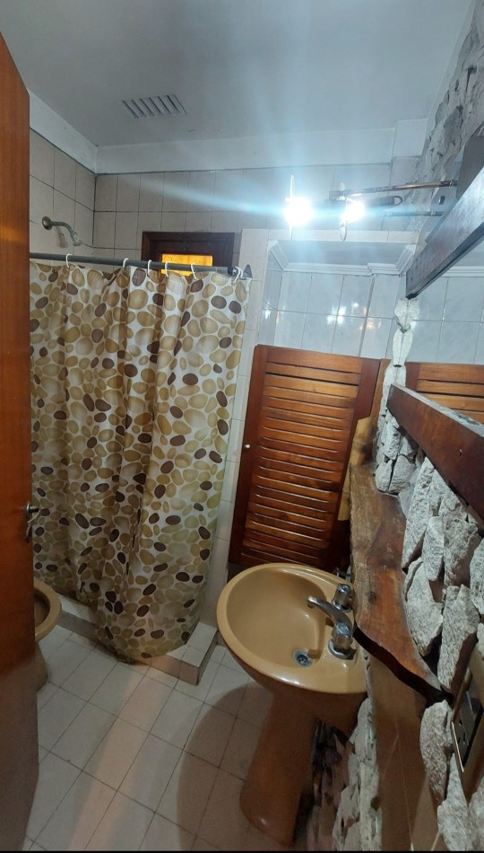 Casa en Alquiler