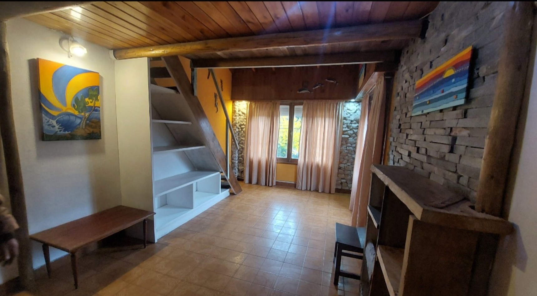 Casa en Alquiler