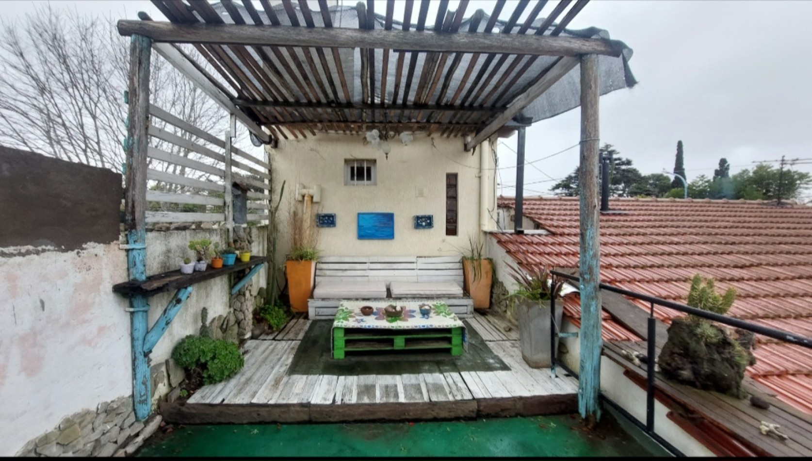 Casa en Alquiler