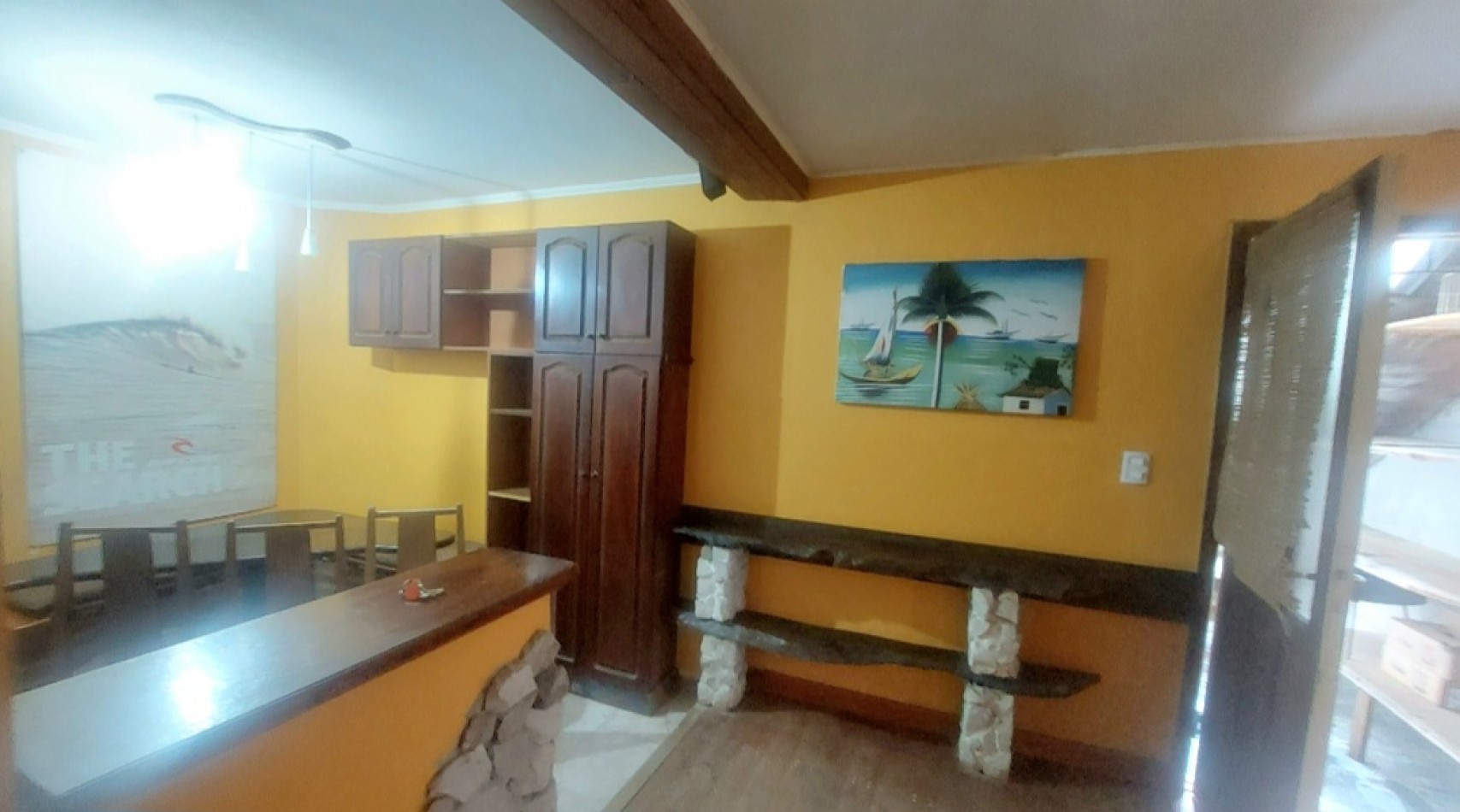 Casa en Alquiler