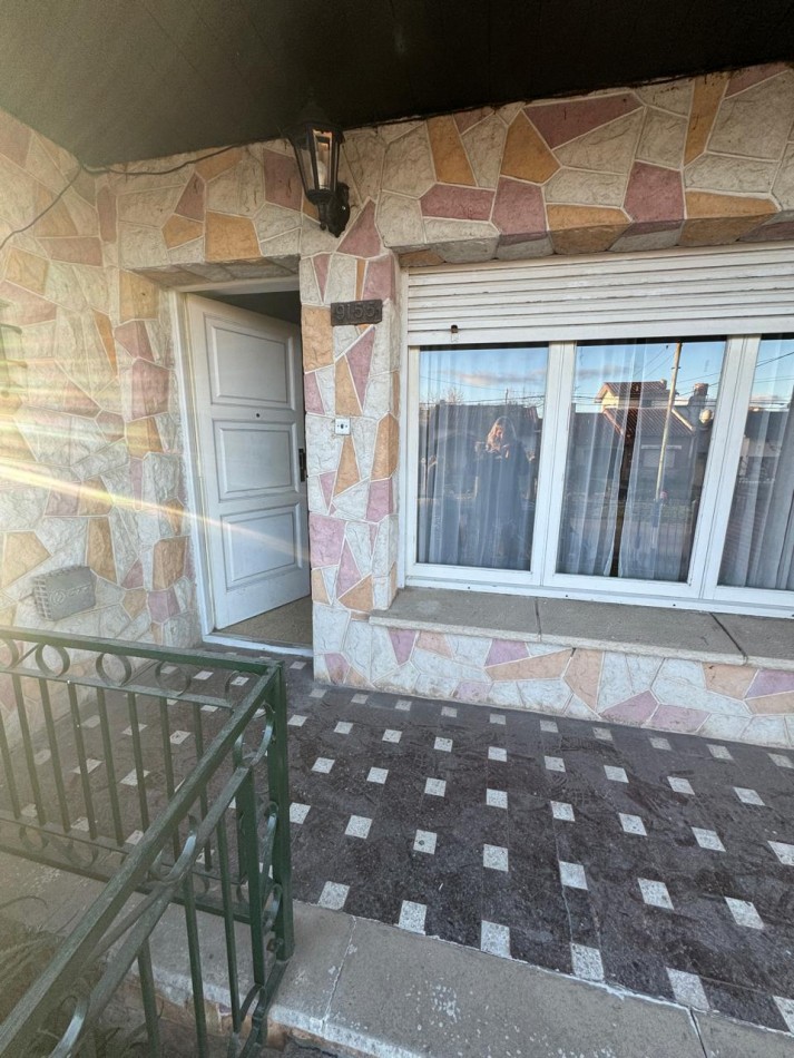 Casa en Alquiler 24 Meses