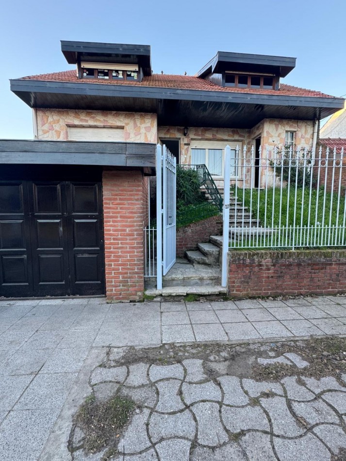 Casa en Alquiler 24 Meses