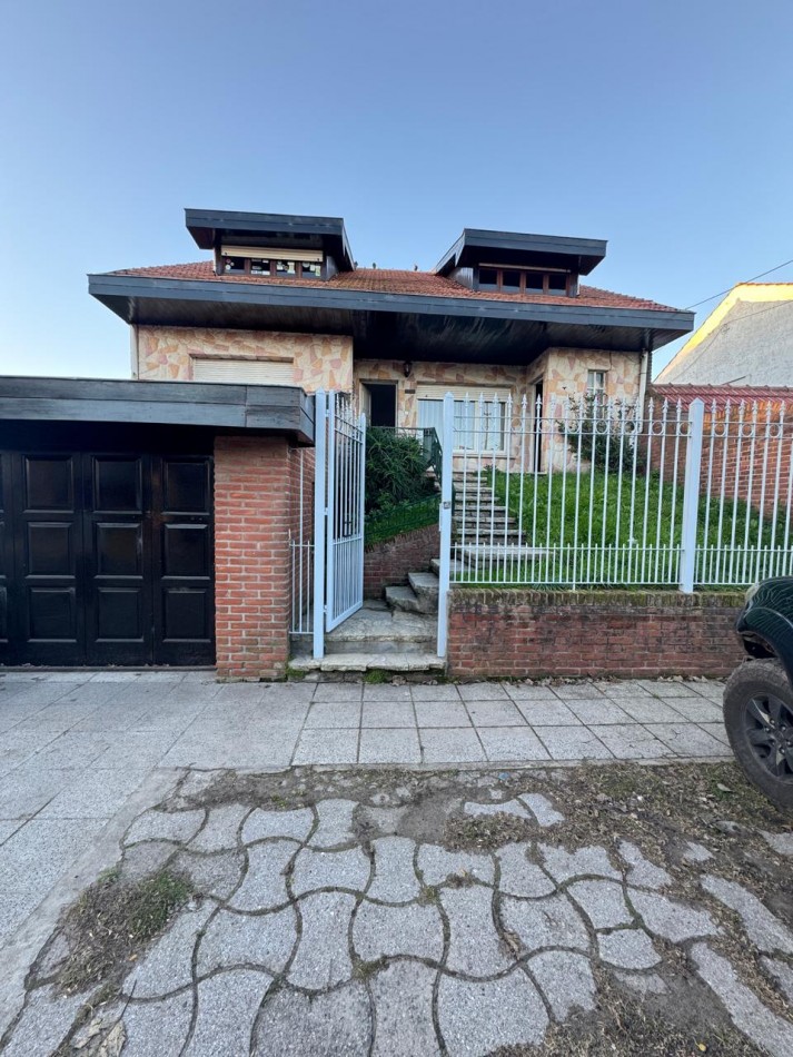 Casa en Alquiler 24 Meses
