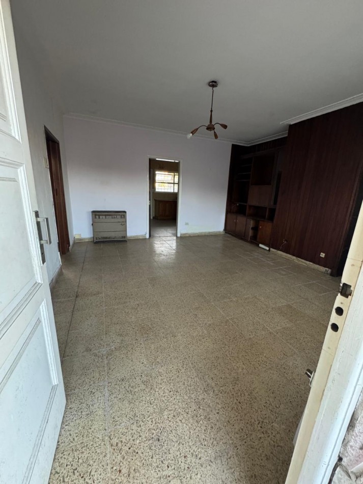 Casa + Departamento 