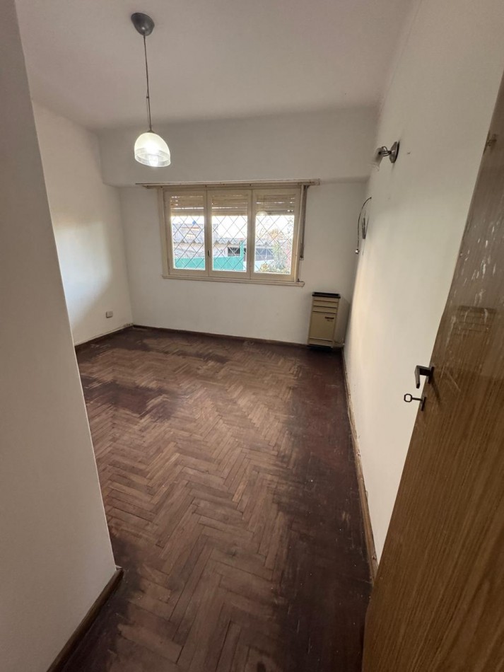 Casa + Departamento 