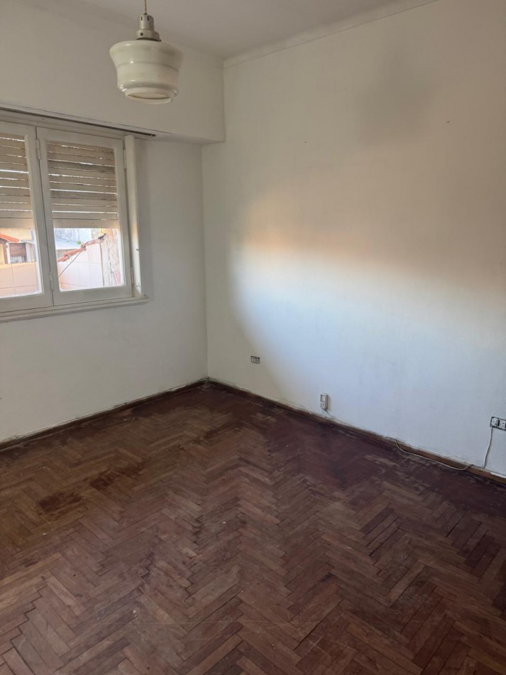 Casa + Departamento 