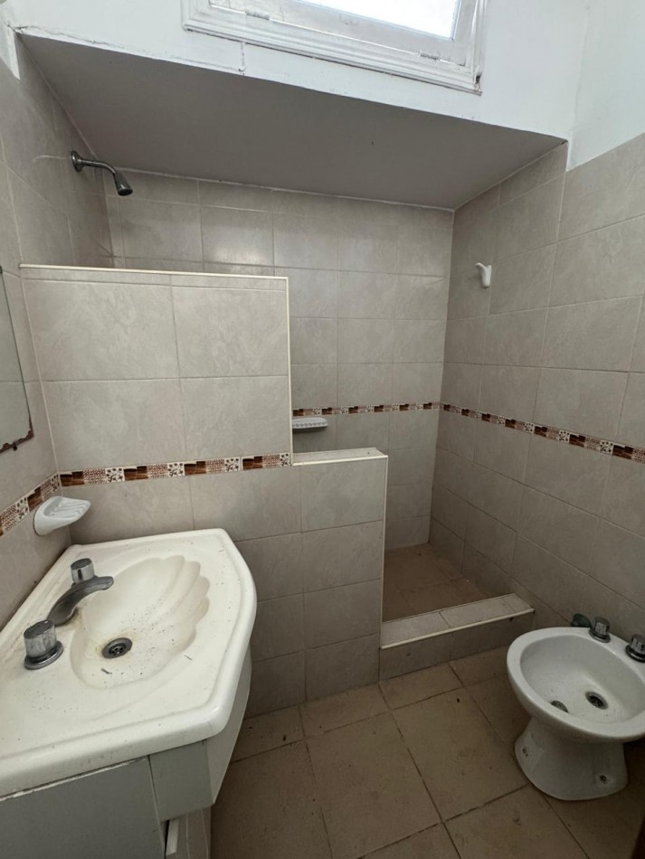 Casa + Departamento 