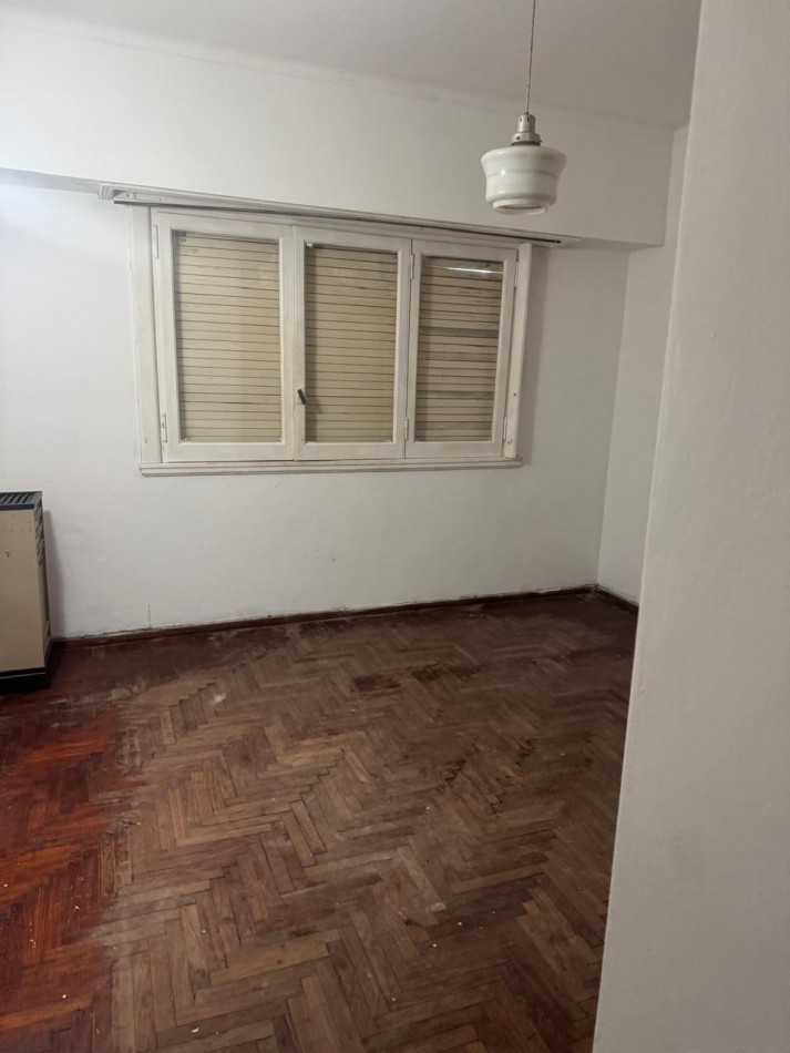 Casa + Departamento 