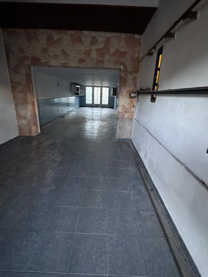 Casa + Departamento 