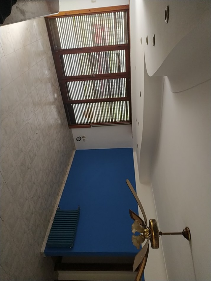 Casa 4 Ambientes