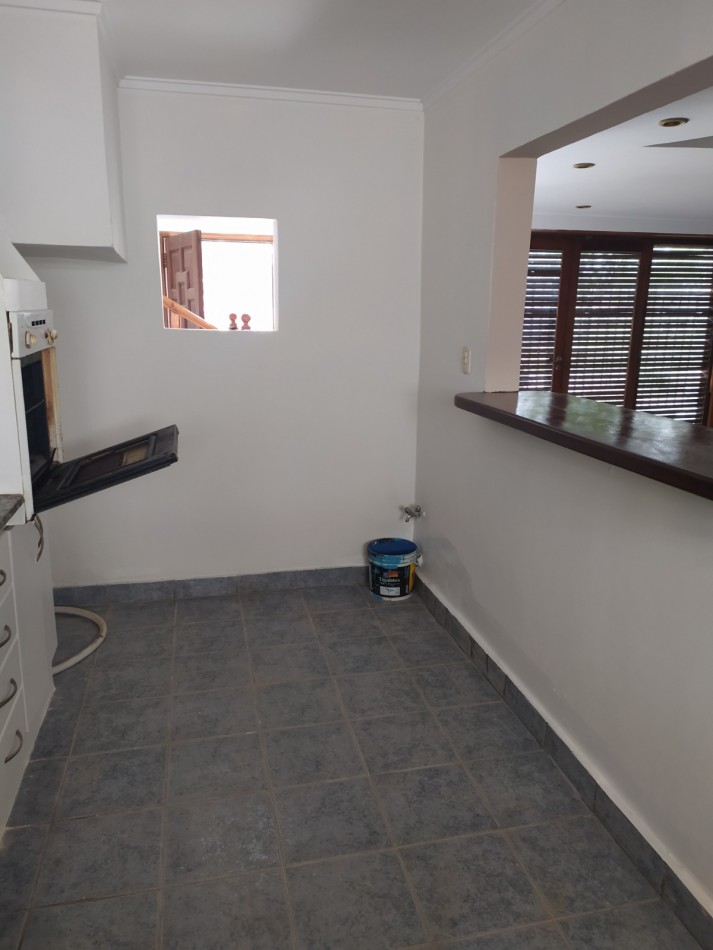 Casa 4 Ambientes