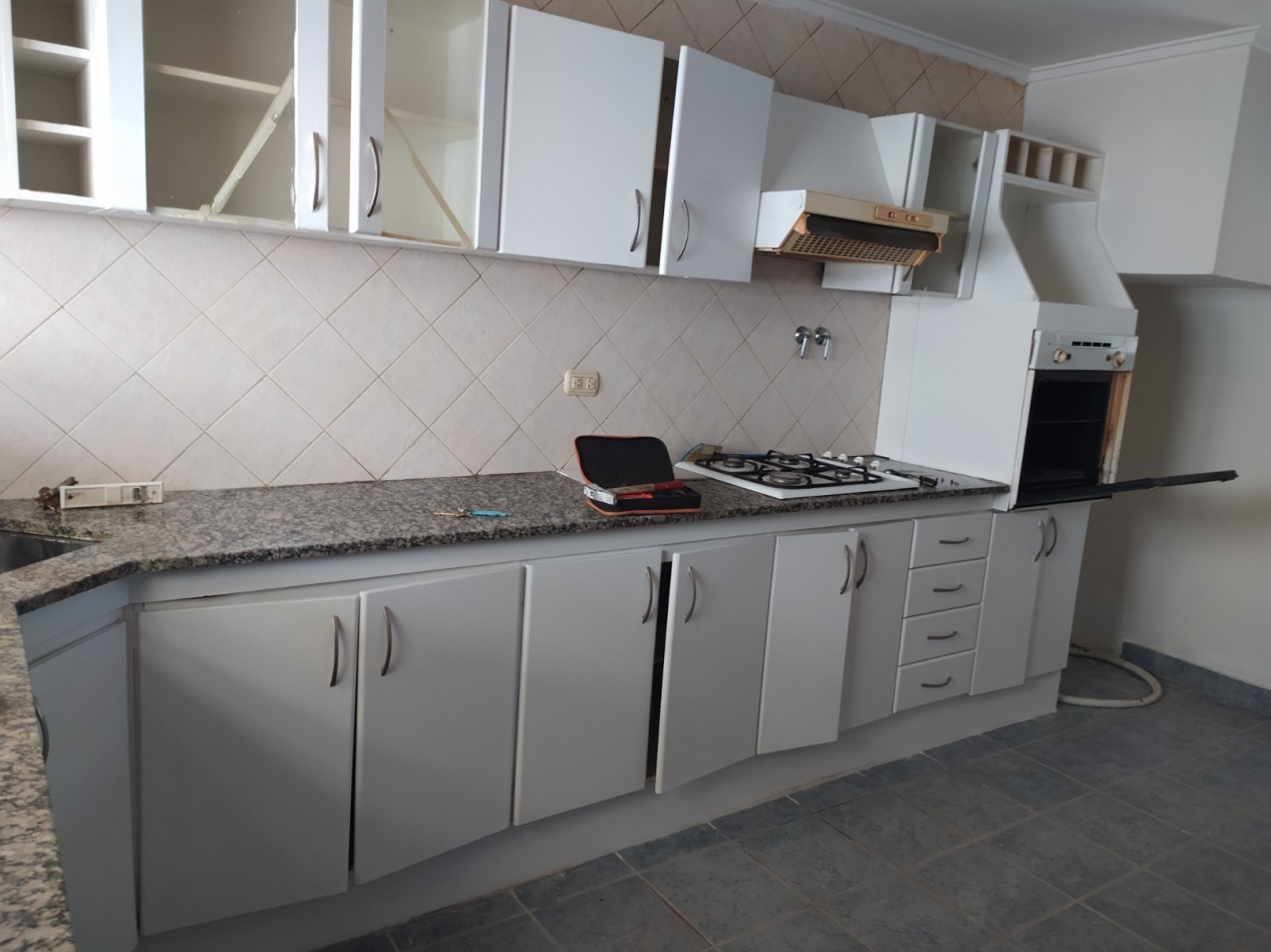 Casa 4 Ambientes
