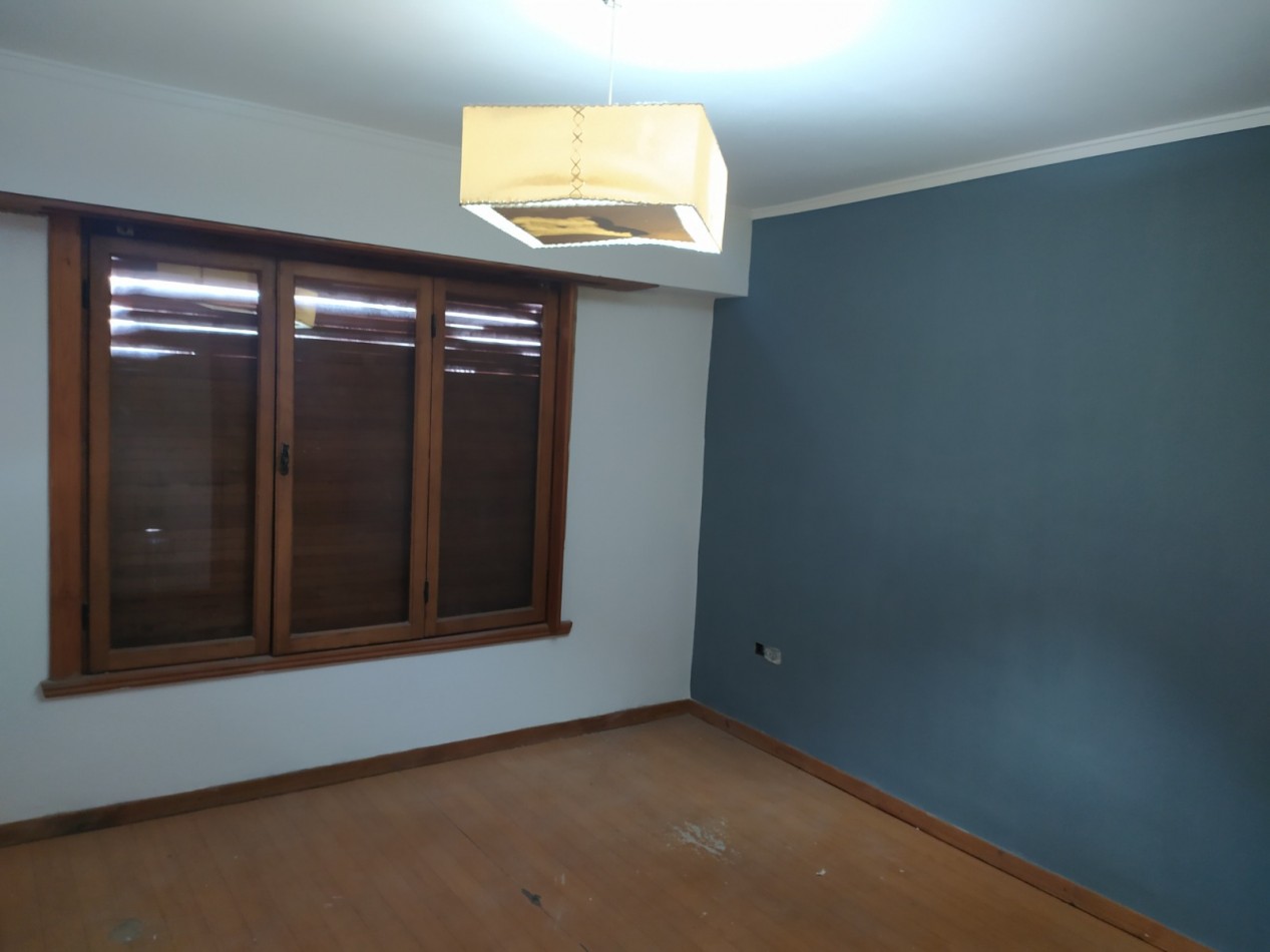 Casa 4 Ambientes