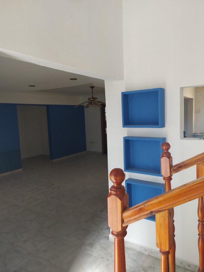Casa 4 Ambientes