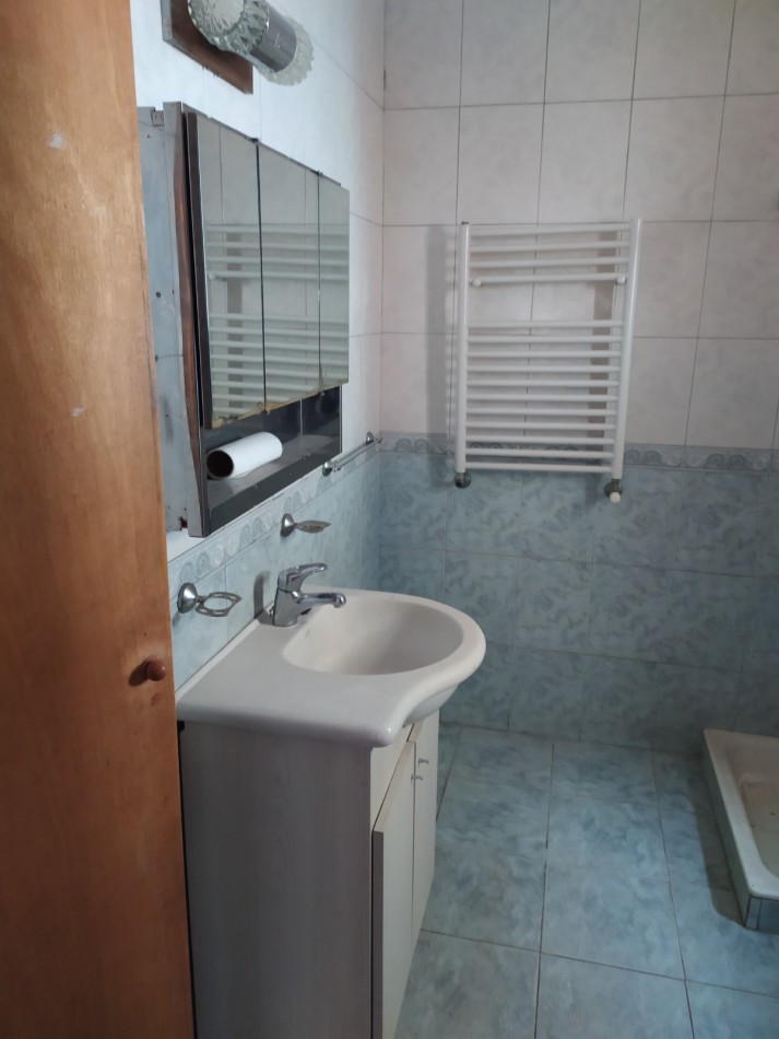 Casa 4 Ambientes