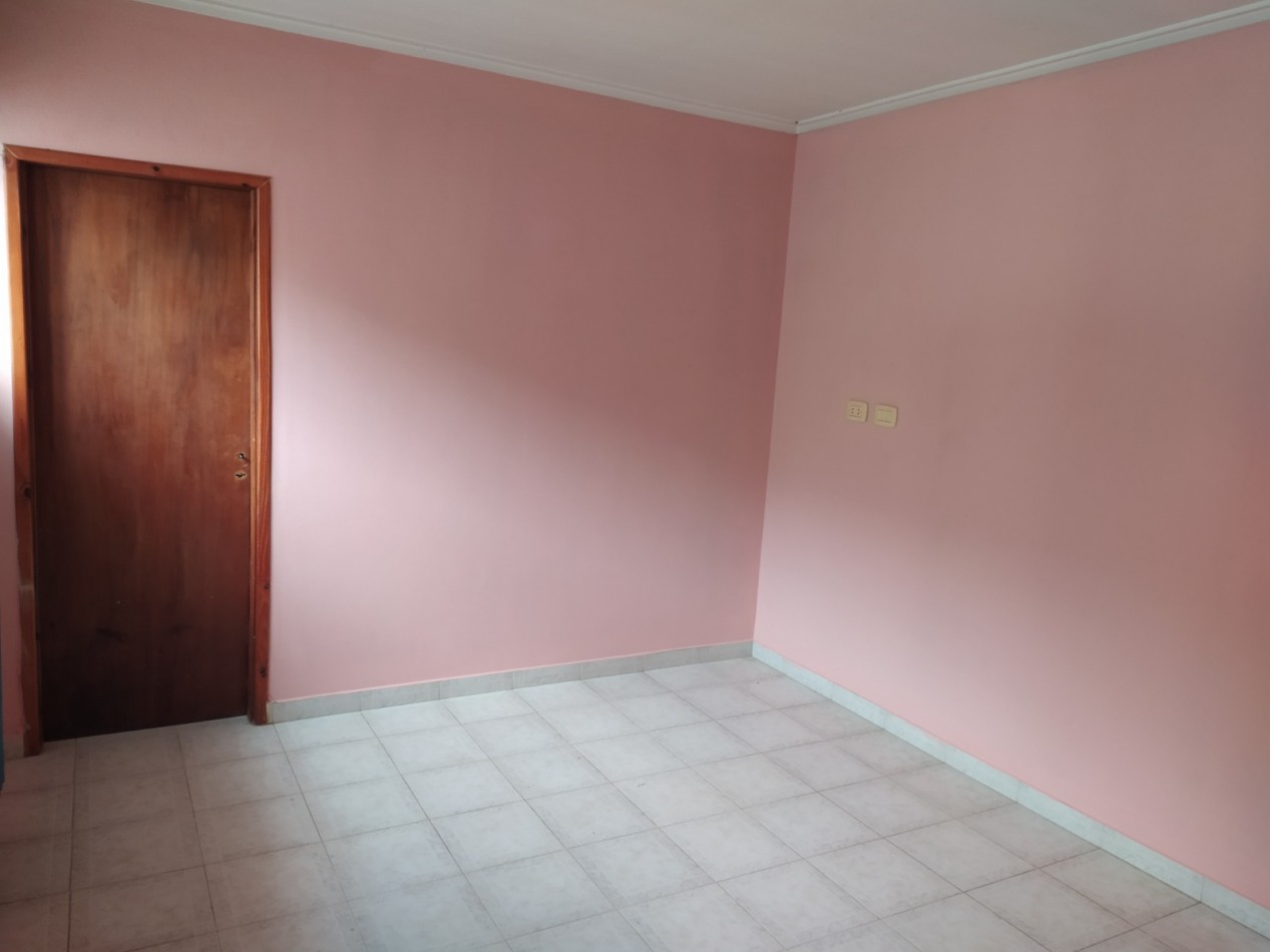 Casa 4 Ambientes
