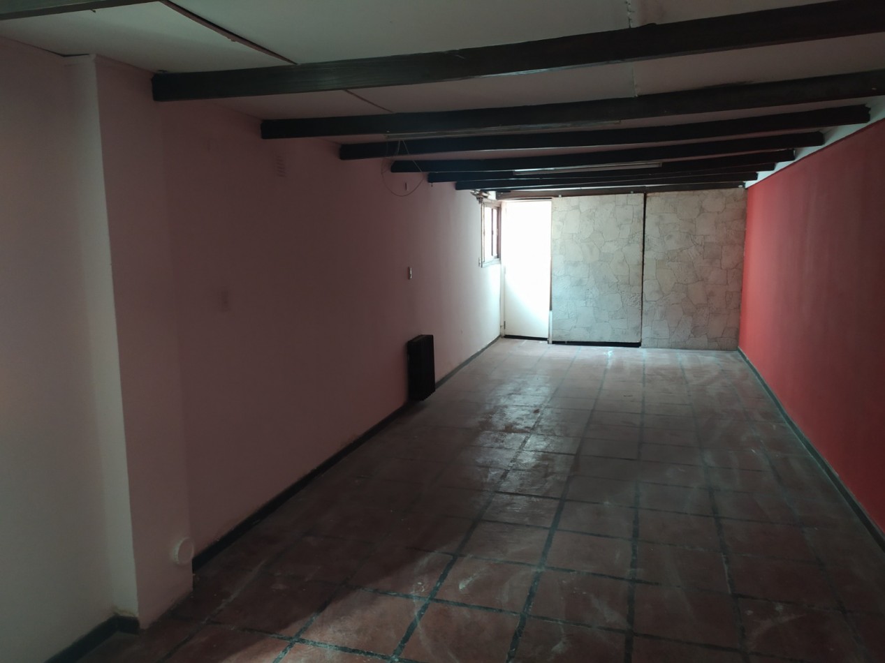 Casa 4 Ambientes