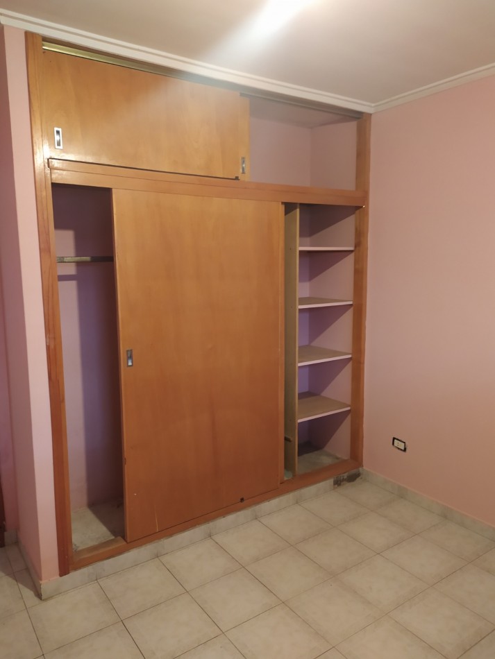 Casa 4 Ambientes