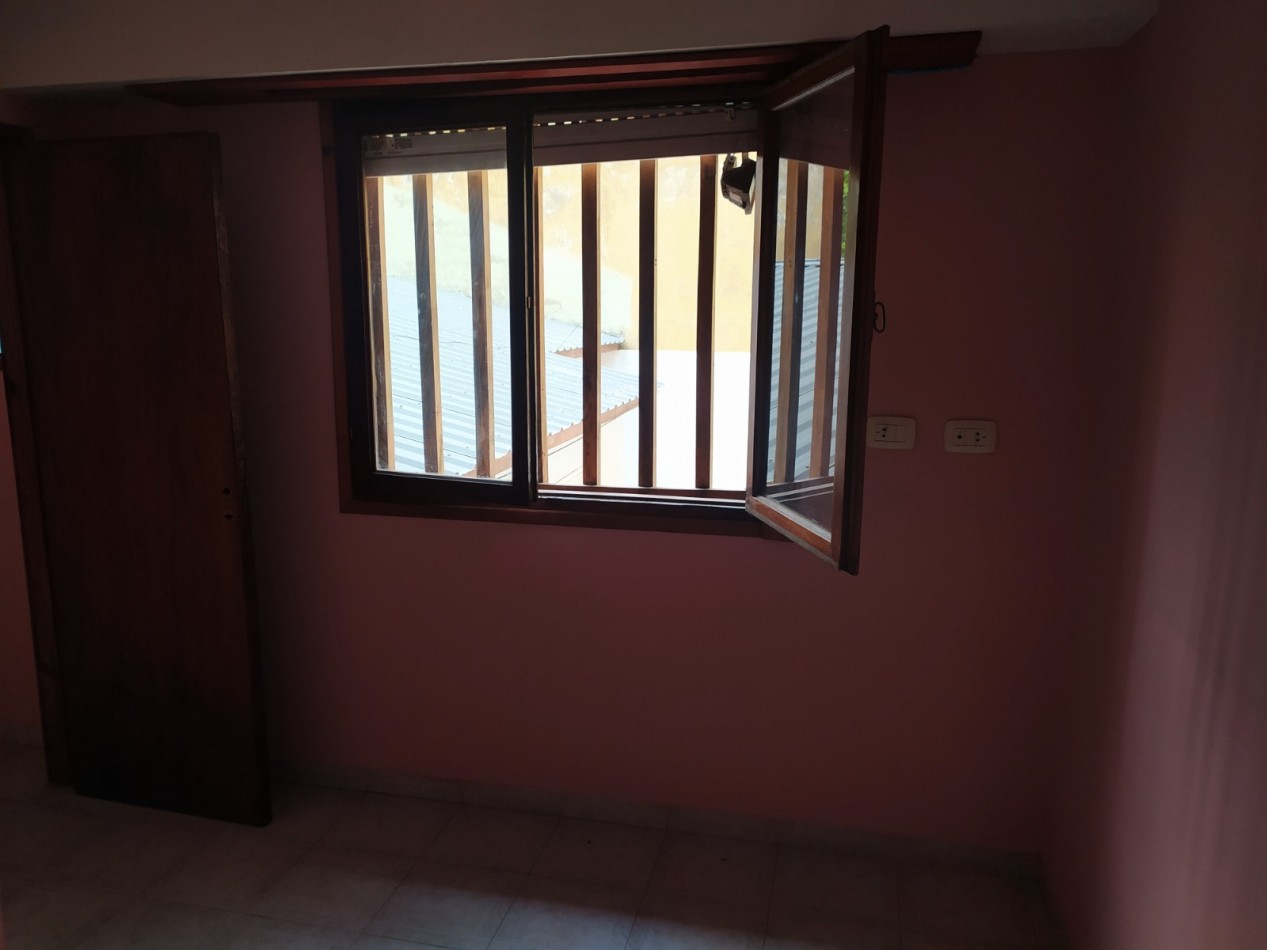 Casa 4 Ambientes